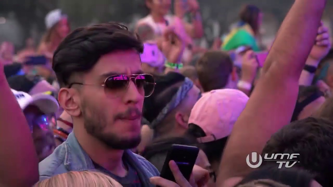 split(only u)--tiesto
