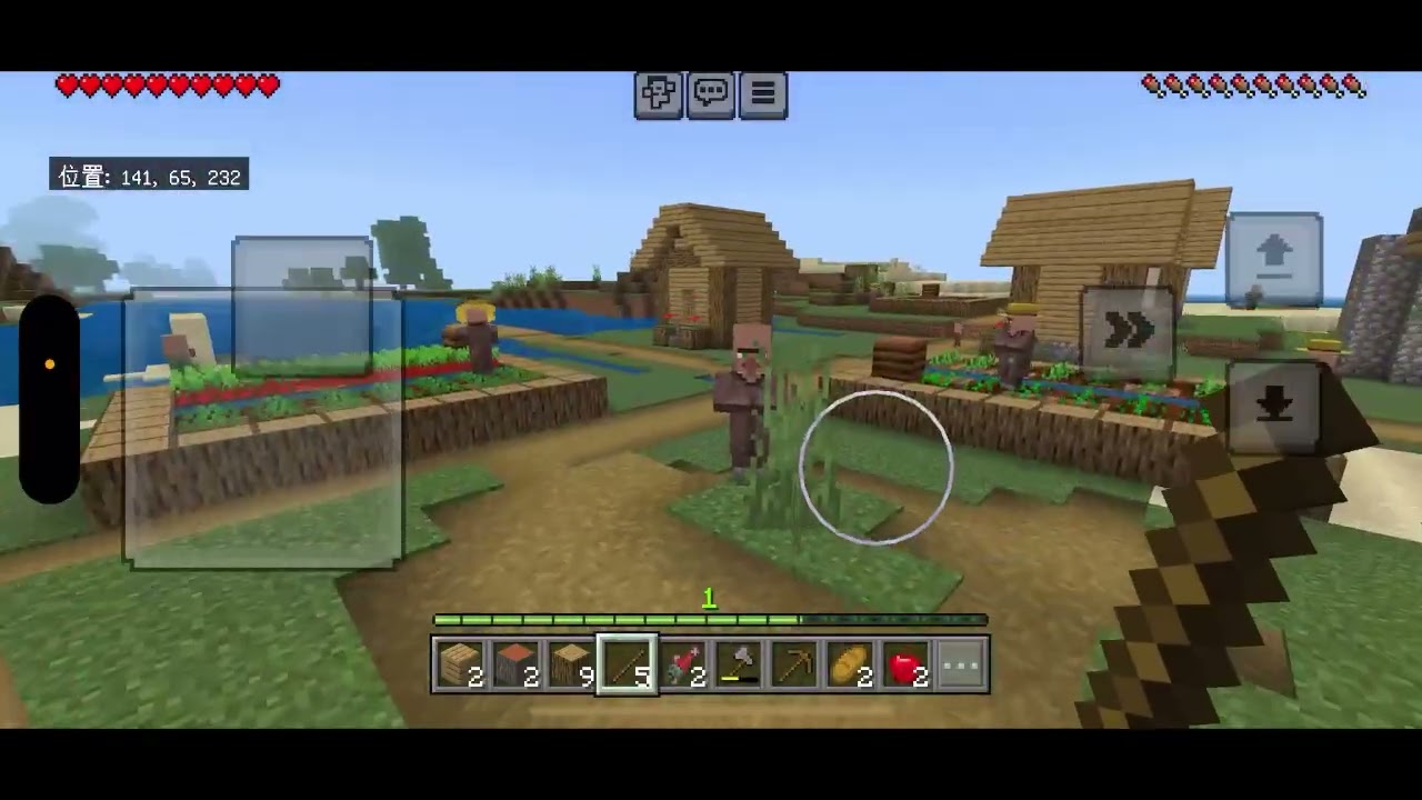 【Minecraft】記念配信