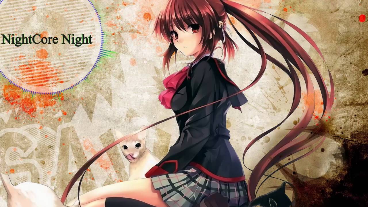 Seether - Fake It - Nightcore | NightCore Night