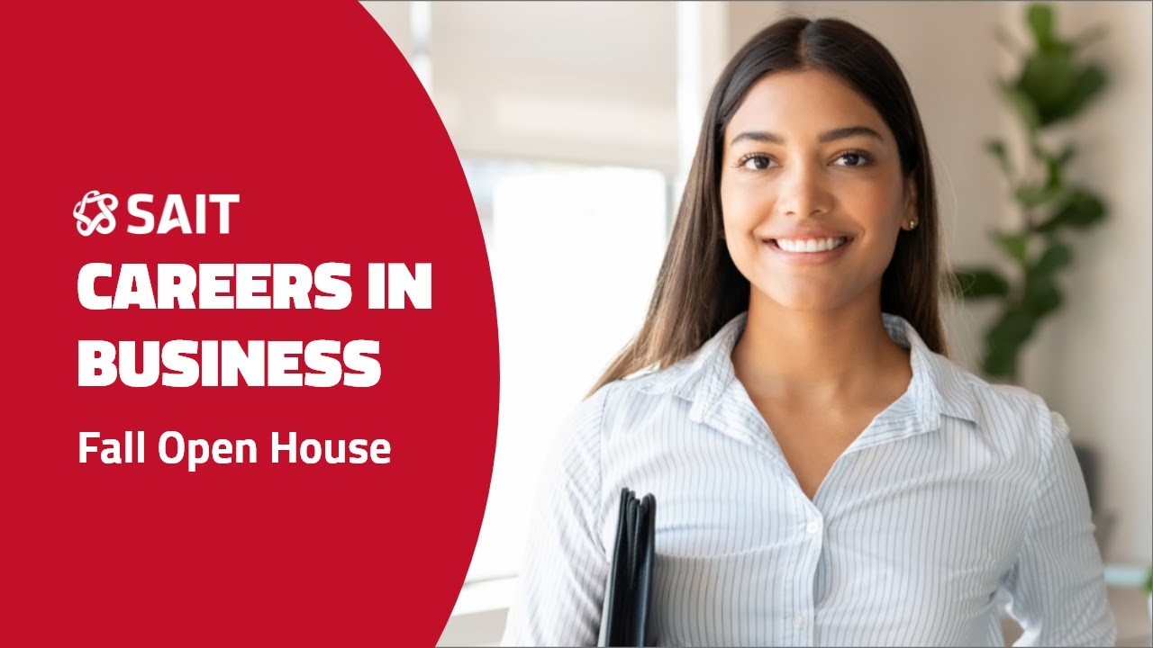 Careers in Business