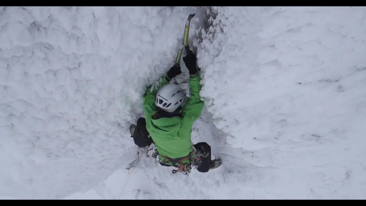 Ines Papert Makes the First Ascent of Likhu Chuli 1, Nepal | EpicTV Climbing Daily, Ep. 179