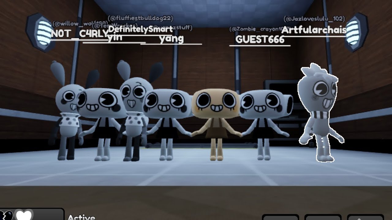 RUN TO FLOOR 50+ !!!!!!