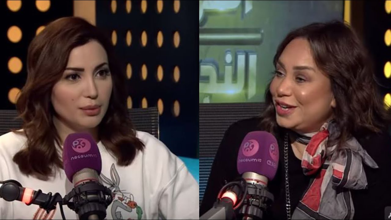 #أسرار_النجوم | لقاء مع الفنانة نسرين طافش