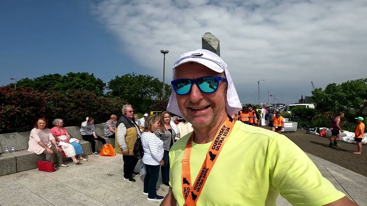 GU36 Guernsey Ultra 2024
