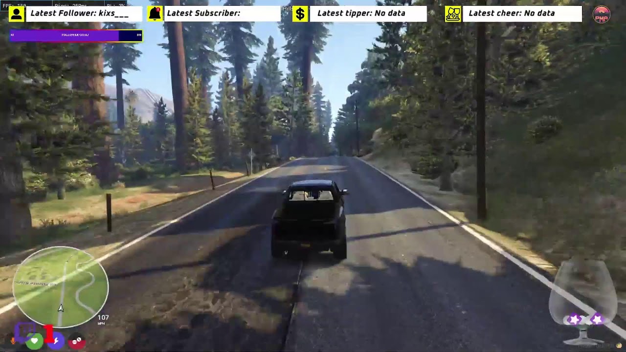 TJ SINGH 💥GTA 5 Role-Play 💥 PMA-RP 💥  CRIMINAL RP | DAY 7