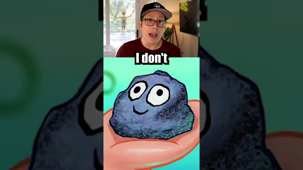 I bought a $10,000 pet rock nft #shorts