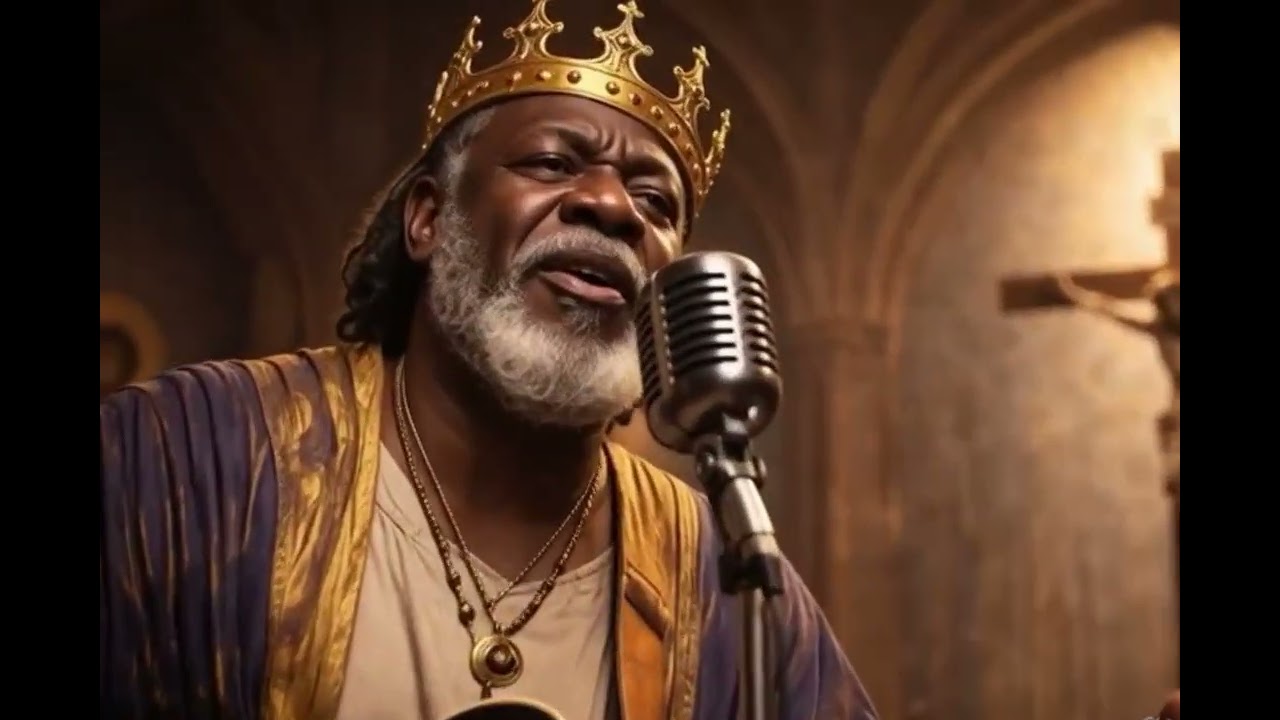 Psalm 10 - You See the Trouble