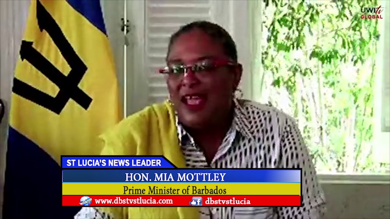 CARICOM Says Keep Your Apologies As It Pushes For Slavery Reparations