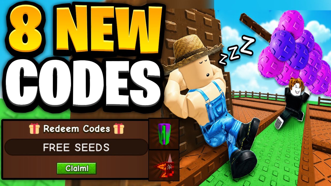 *NEW* ALL WORKING GROW A GARDEN 2 CODES IN JUNE 2026 | ROBLOX GROW A GARDEN 2 CODES!