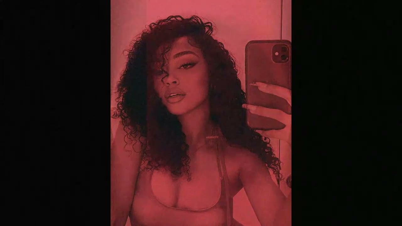 R&B Type Beat - 