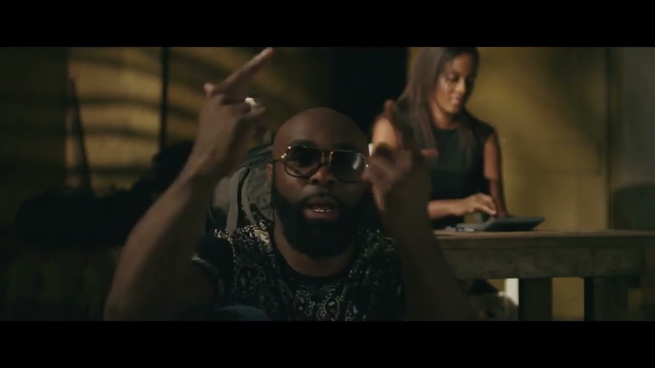 kaaris zone de transit (ꜱʟᴏᴡᴇᴅ ᴀɴᴅ ʀᴇᴠᴇʀʙ)