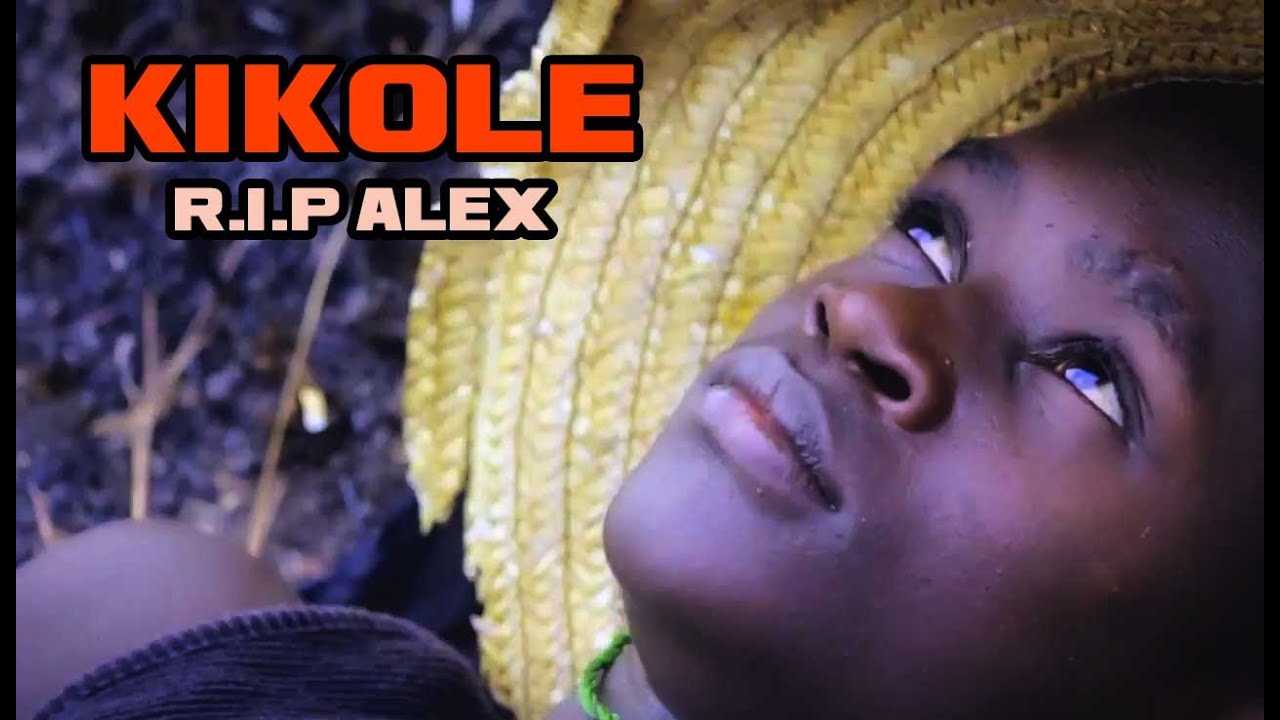 Triplets Ghetto Kids - Kikole (Official Video) (R.I.P ALEX)