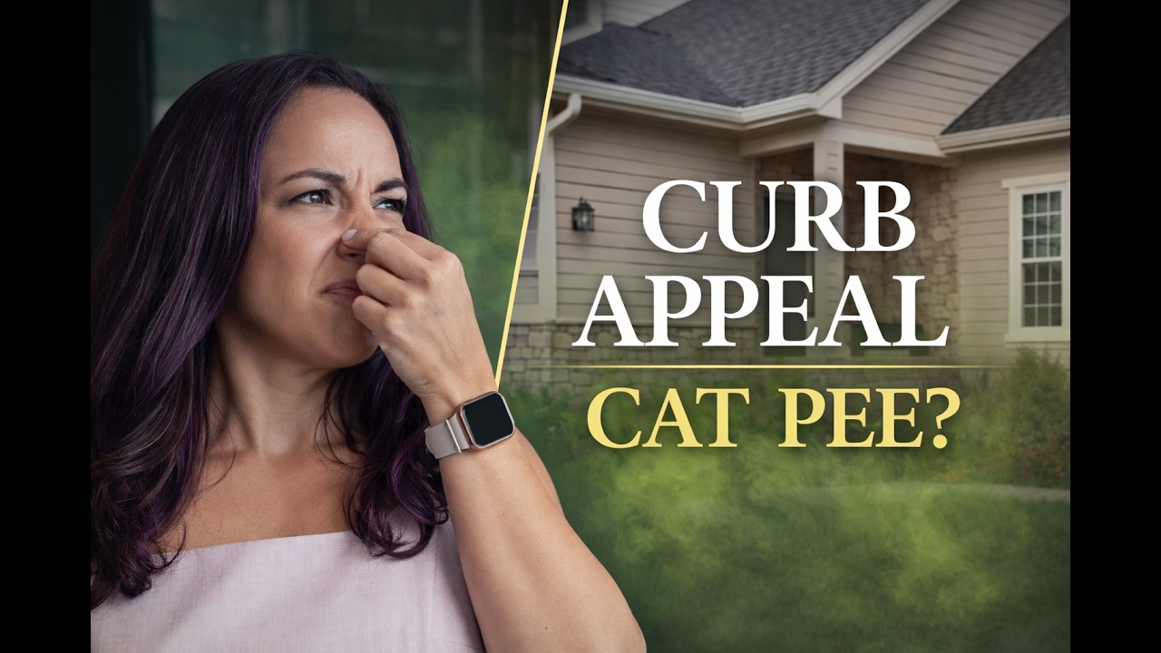 What Really Sells a House? 5 Buyer Turnoffs Sellers Miss