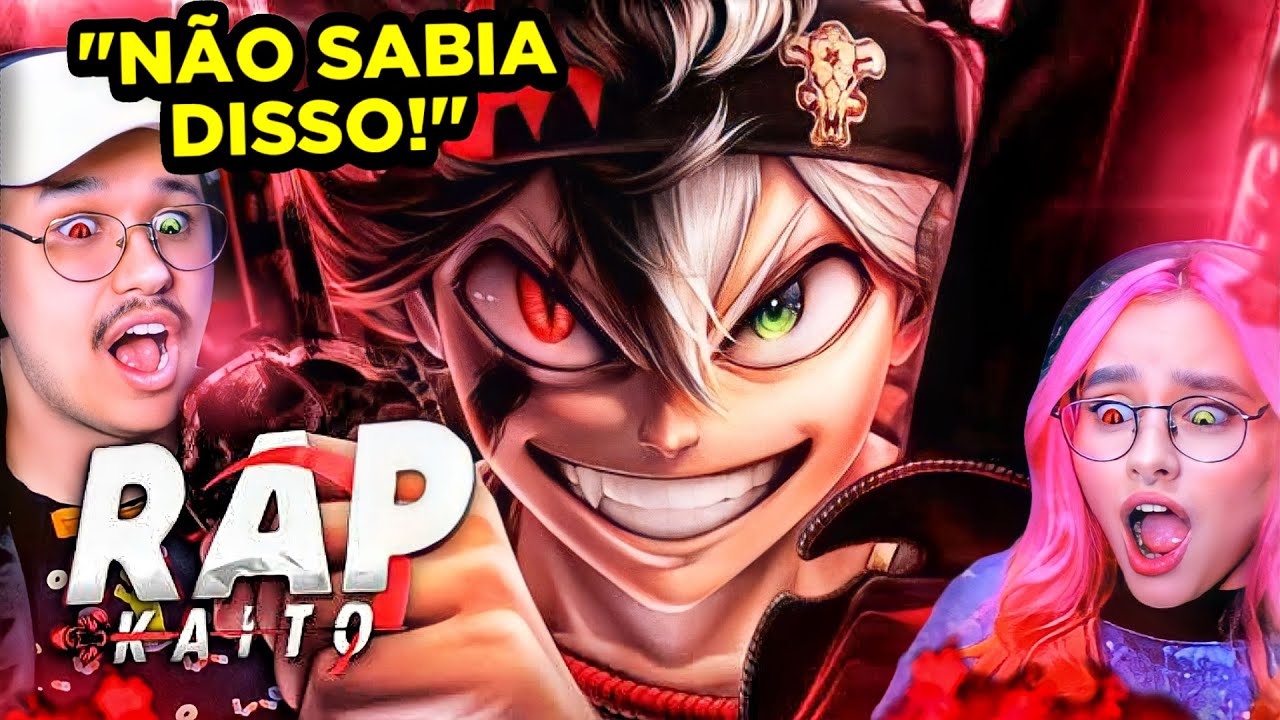 PUTS KAITO.. Reagimos a 