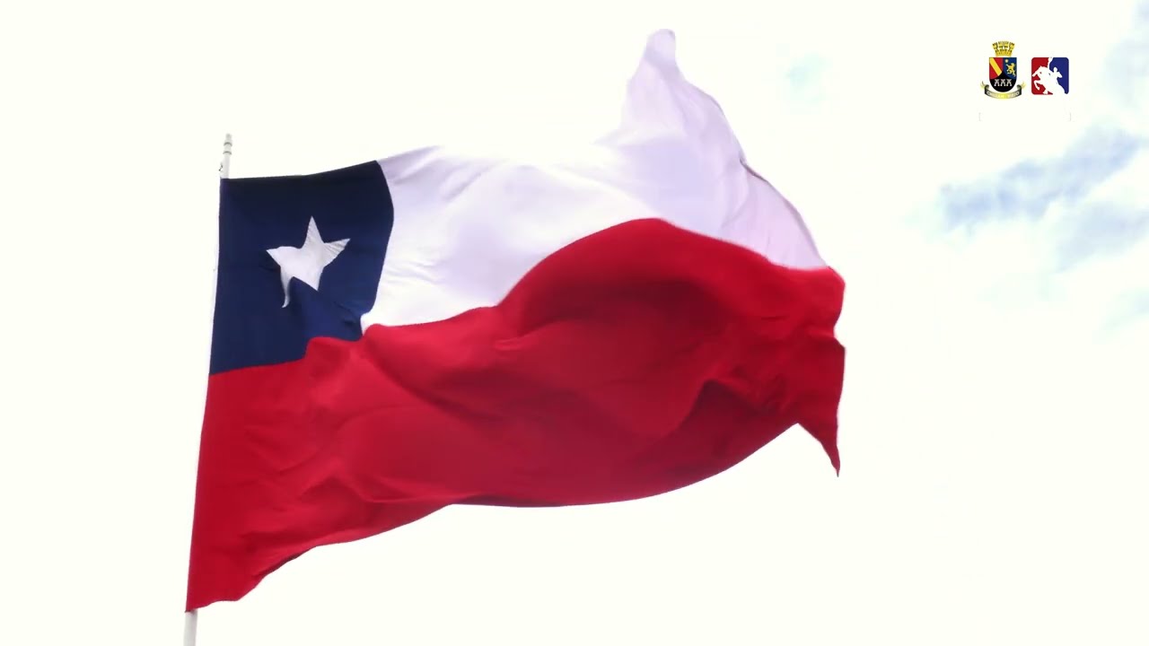 Himno de Chile Chillán Viejo 2023