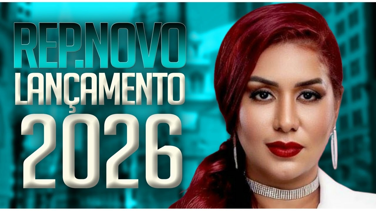 CD PRISCILA SENNA FEVEREIRO MÚSICAS NOVAS 2026 LANÇAMENTO NOVO 2026