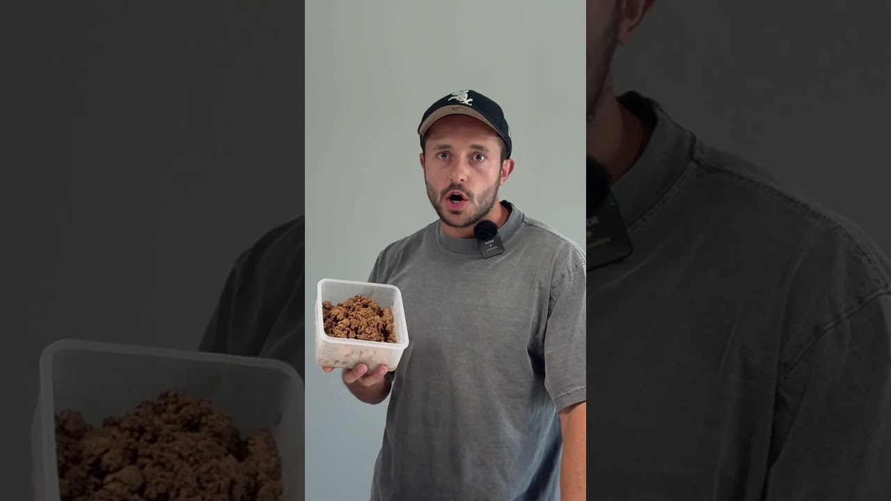 Calories In Different Foods COOKED VS RAW