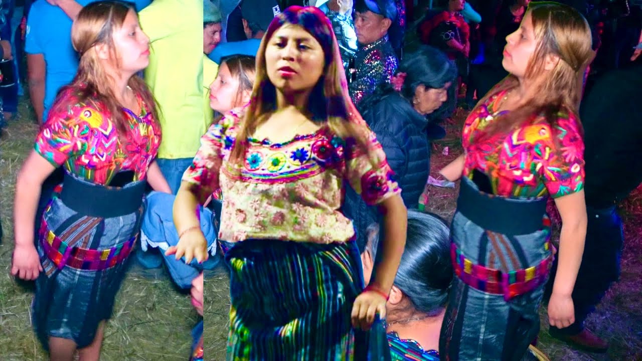 Por que mi Amor me Abandono - Agrupacion Familia Musical desde Pericon Chuaquenum Joyabaj
