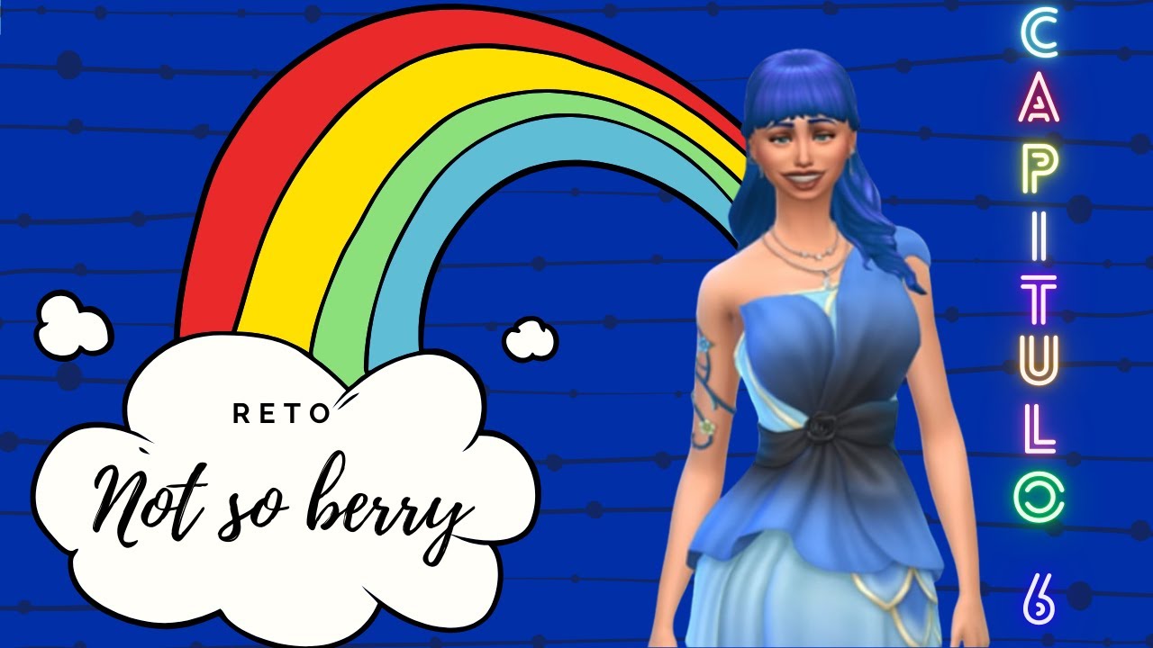 Cumpleaños al por mayor… Reto Not So Berry. Temporada 10 *Cap. 6