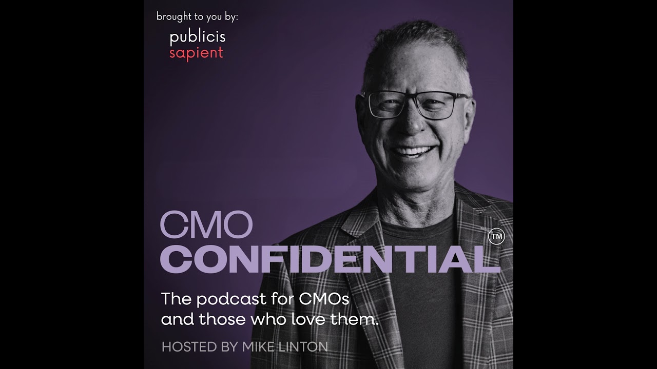 Peri Hansen | Leader, CMO Practice, Korn Ferry - Is Marketing Still Marketing?