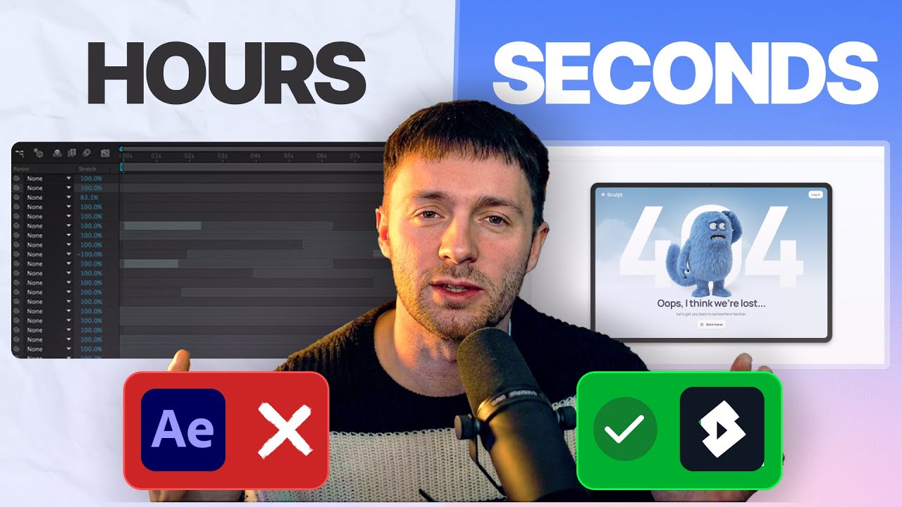 Этот инструмент позволил мне создавать макеты дизайна в 10 раз быстрее!