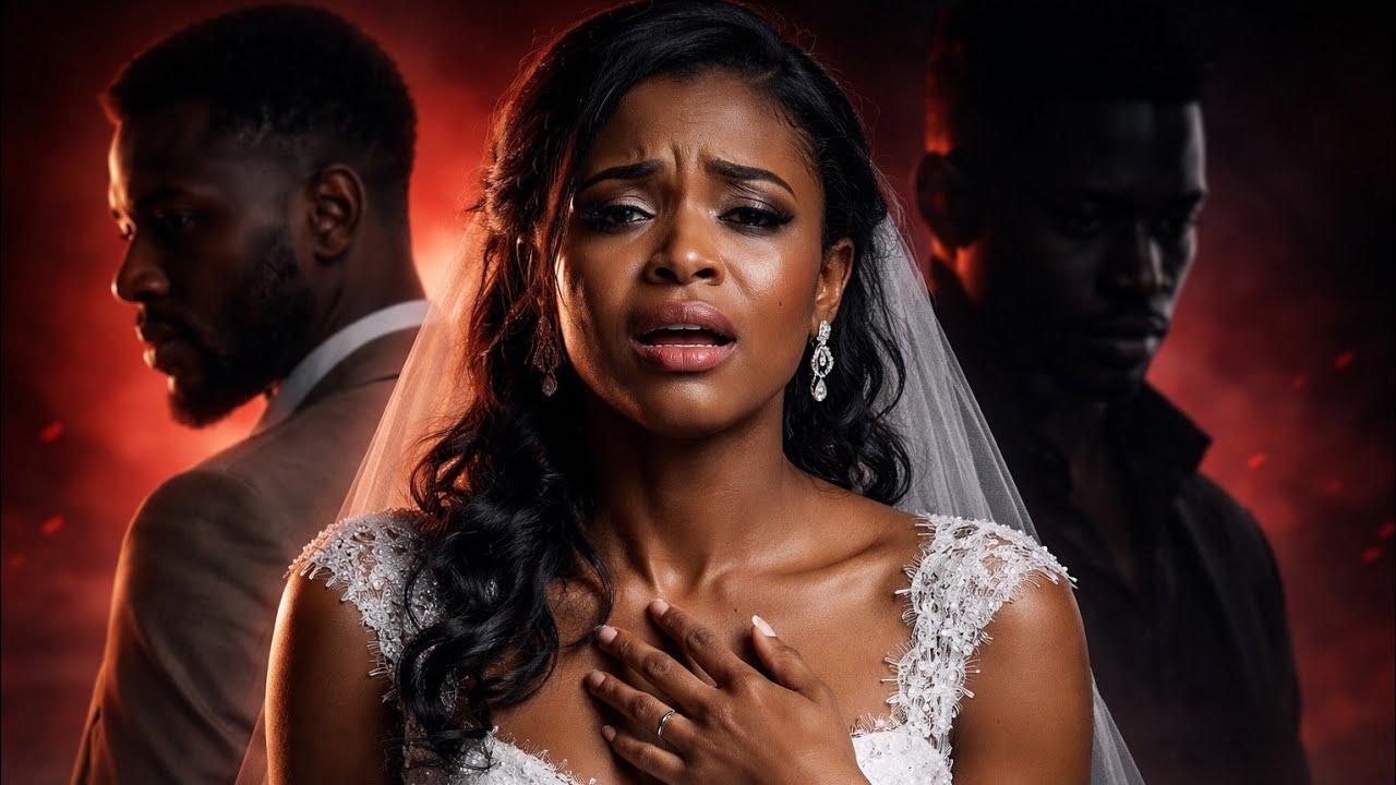 Ndoa Yangu Ilijengwa kwa Uongo – Ukweli Ulinivunja Moyo