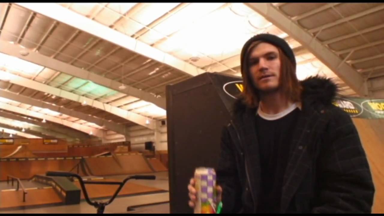 Bike Check - Kris Fox