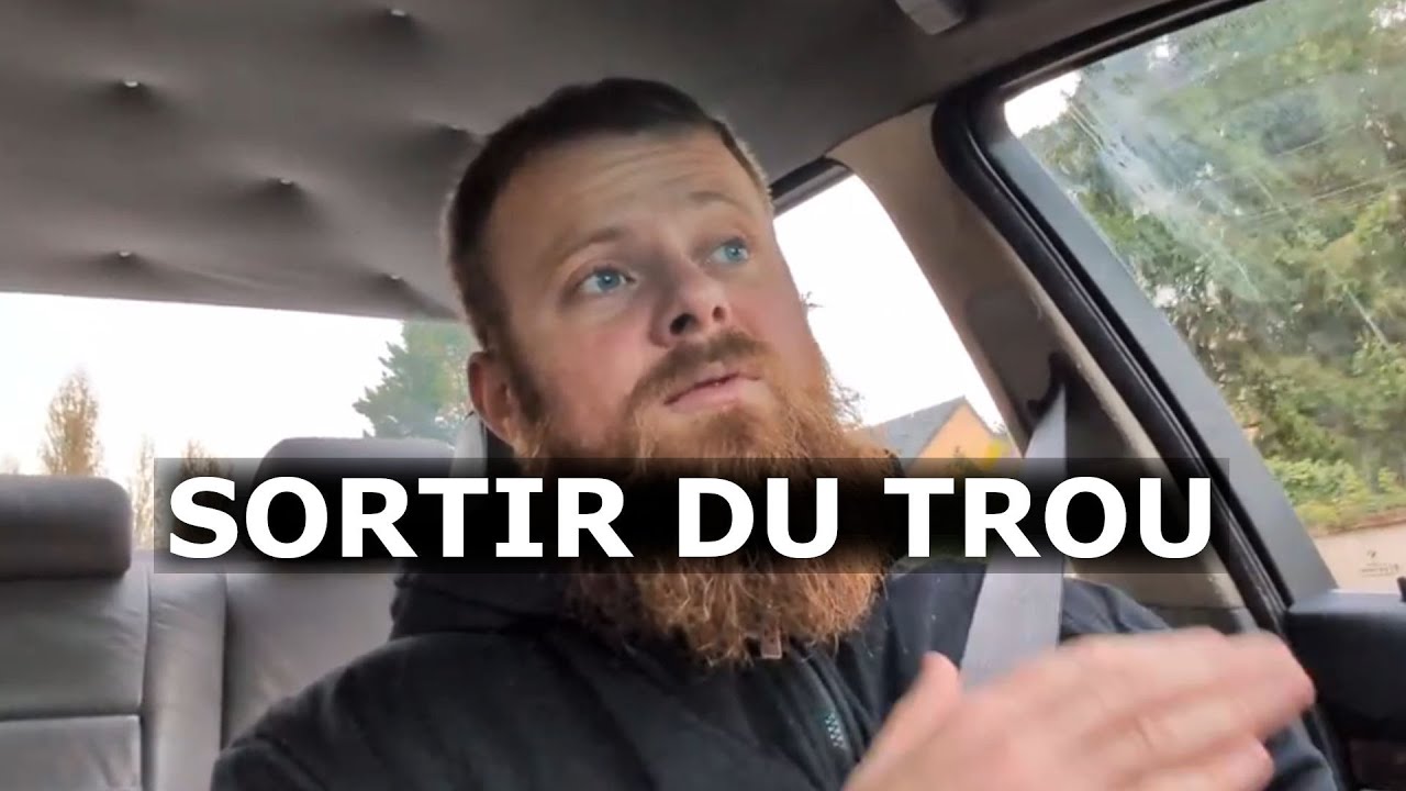 L’alcool m’a détruit sans que je m’en rende compte