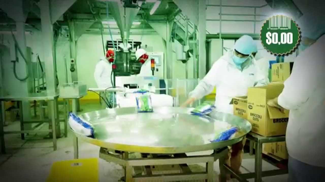 XTRA Congelados Naturales
