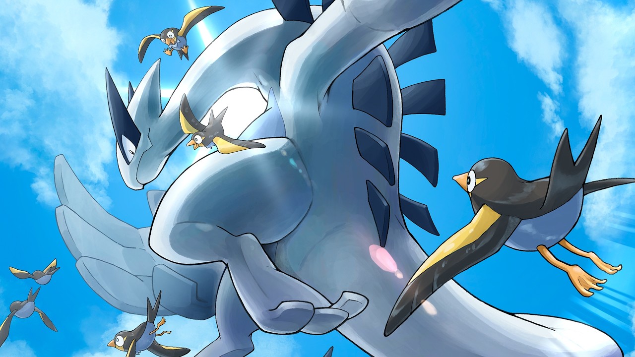 Pokémon Scarlet Skipping Classes In Paldea Tap In (2/16/2026)
