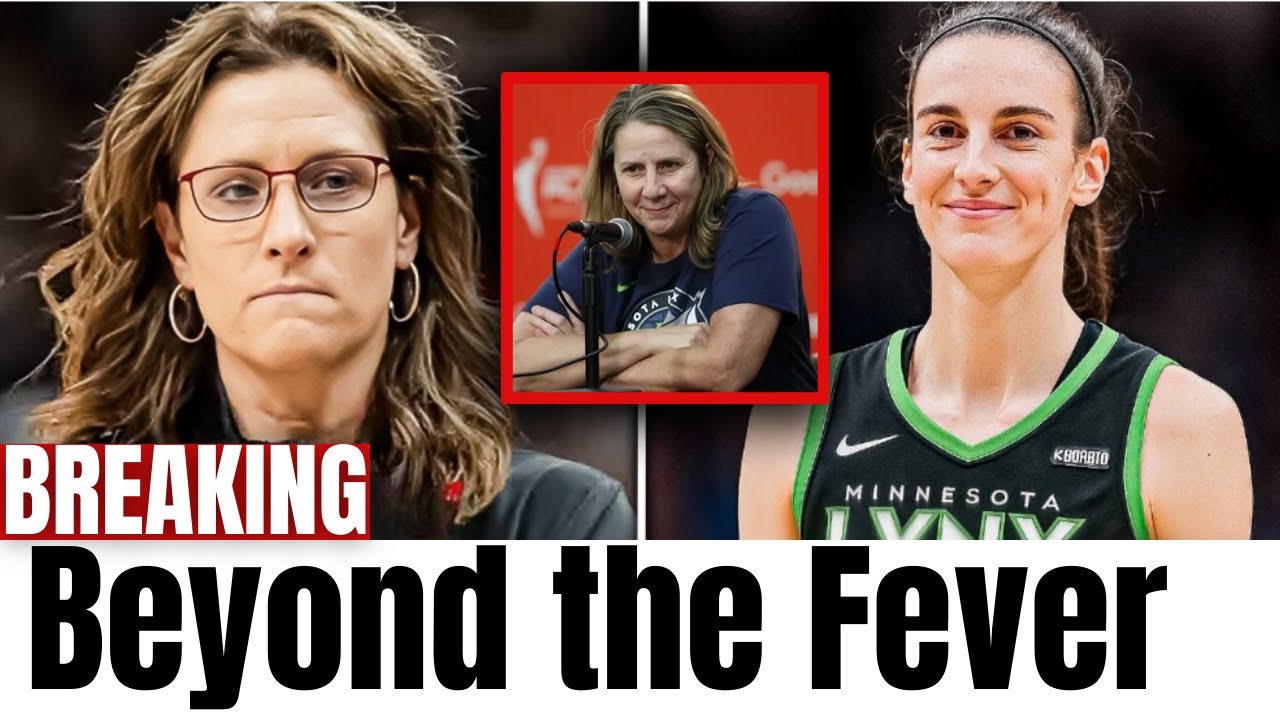 Caitlin Clark Trade Rumors Shock WNBA Fans | Indiana Fever Update