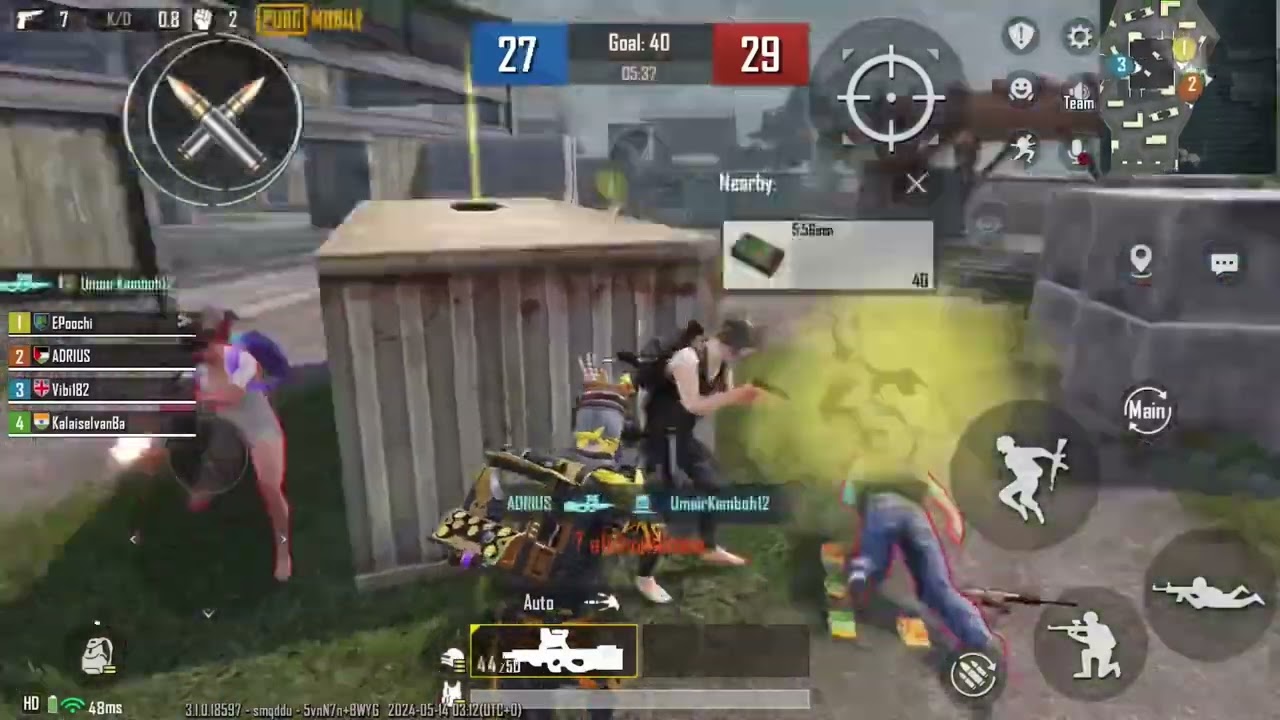 Pub g lover for you virl