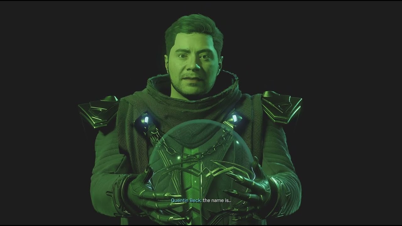 Marvel's Spider-Man 2 - Mysterio is back??