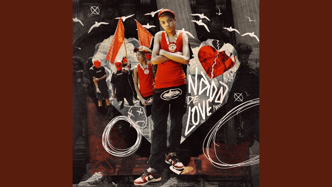 Nada de Love