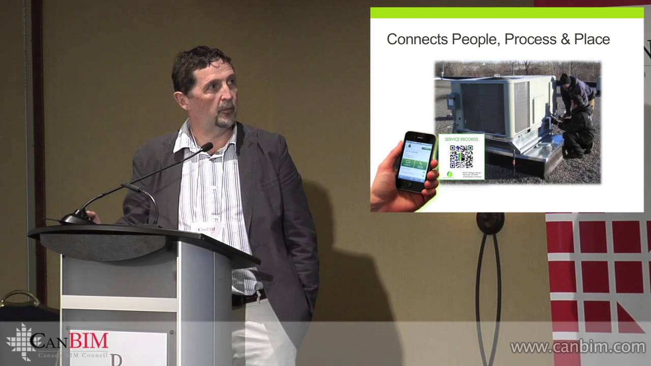 BuiltSpace - CanBIM RapidFire Van2014