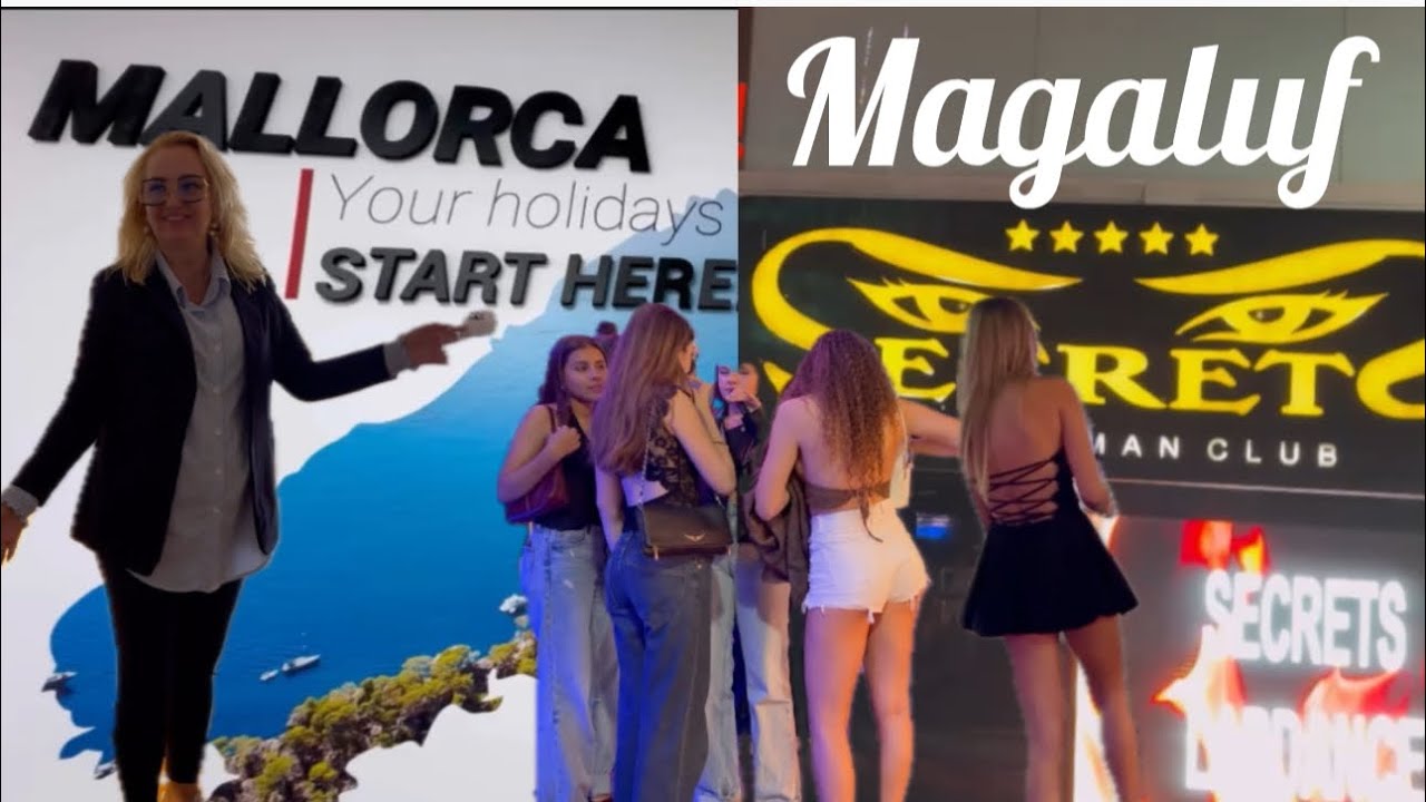Hurrá Nyaralunk❤️‼️Iràny MALLORCA #travel #hungary #subscribemychannel