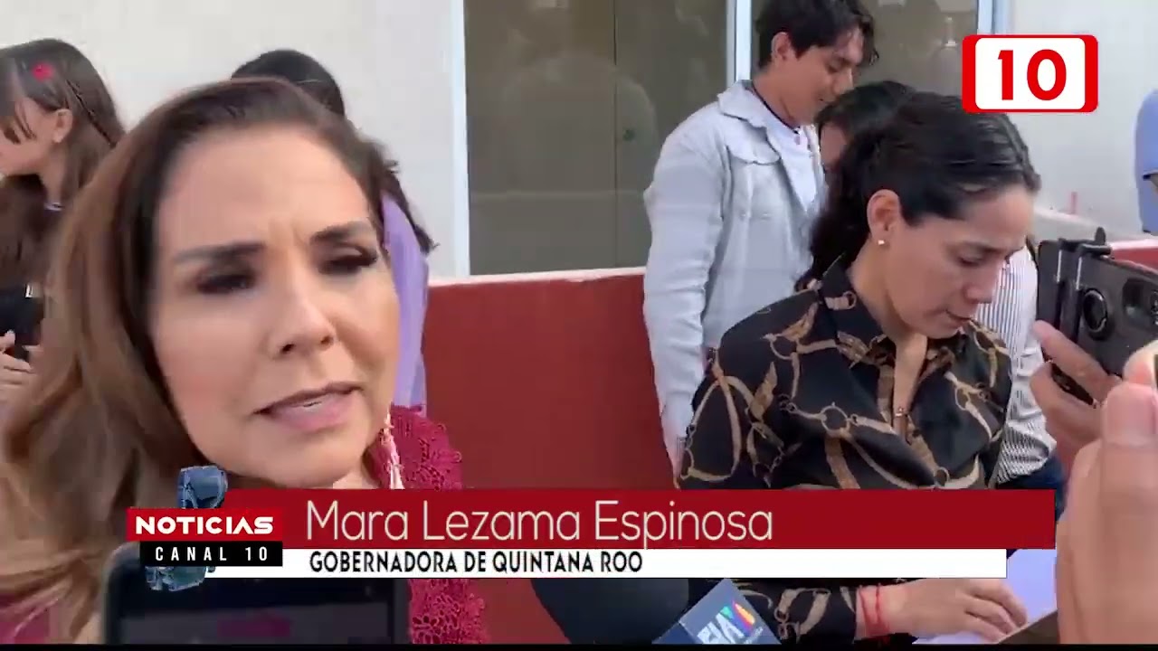 Entregan las primeras 90 casas del bienestar en Chetumal la meta es de más de 60 mil en Quintana Roo