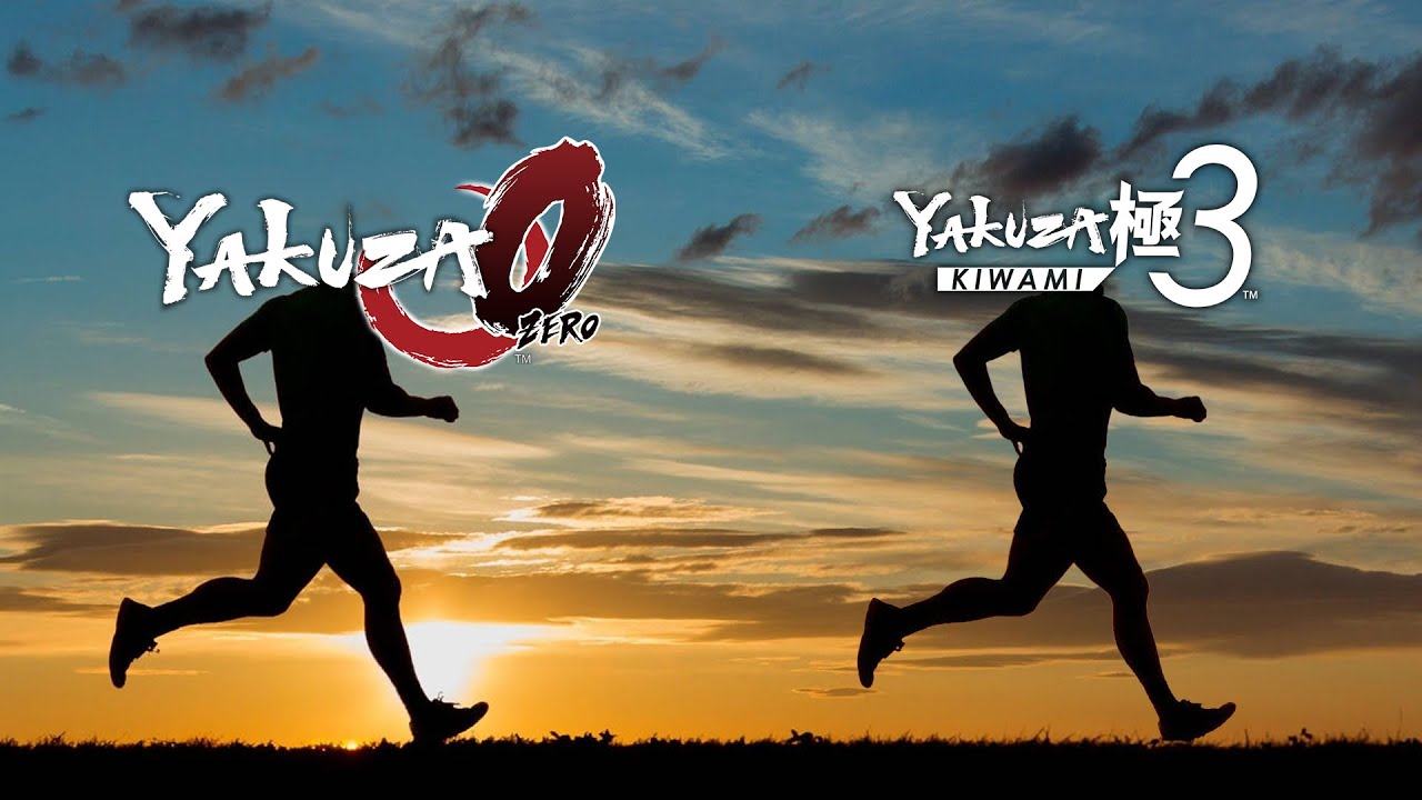 Yakuza 0 Marathon (Legend Difficulty) - Road To Yakuza Kiwami 3