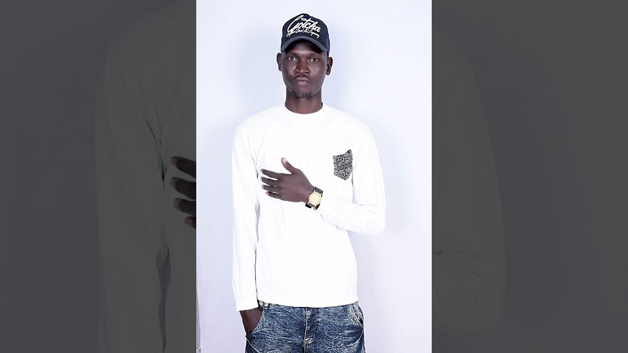 Kuace kac - Jay Hot | Nuer Music - South Sudan Music