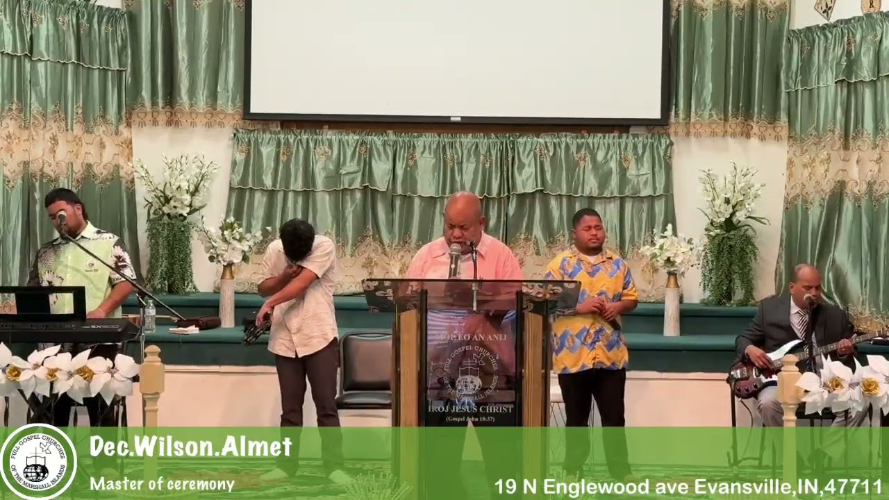 "MOL EO AN ANIJ"  FEMFGC