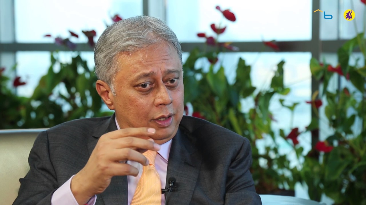 One-on-one with Yogesh Mehta [CEO, Petrochem]