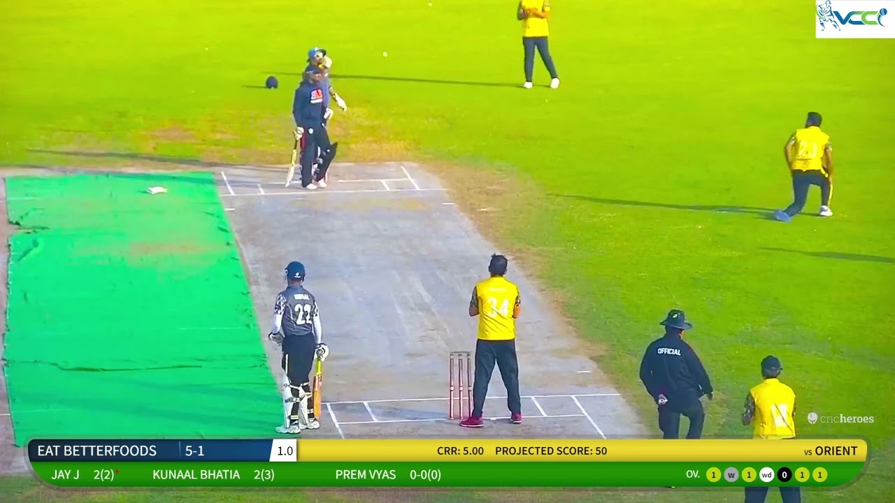 04 February 2024 || EAT BETTERFOODS vs ORIENT