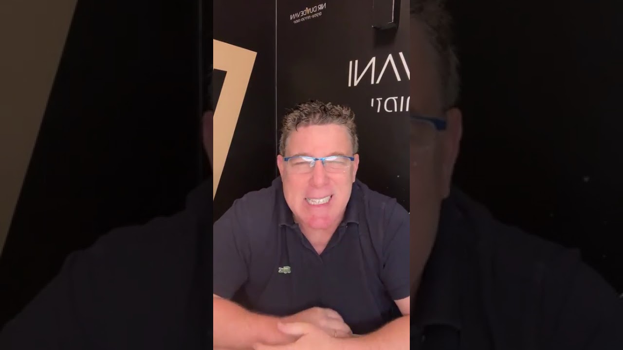 האם העסק שלכם באמת מוכן למלחמה? (וזה לא קשור לאיראן!)