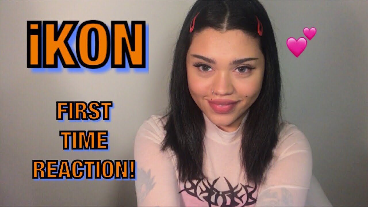 iKON - 'I'M OK' M/V REACTION!