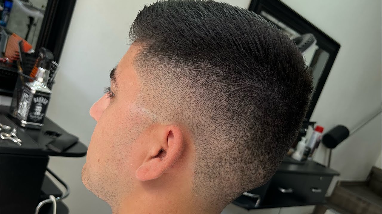 Desvanecido o al 0,5 paso a paso - ( Como hacer un degradado al 0,5 Tutorial #fade #tendencias