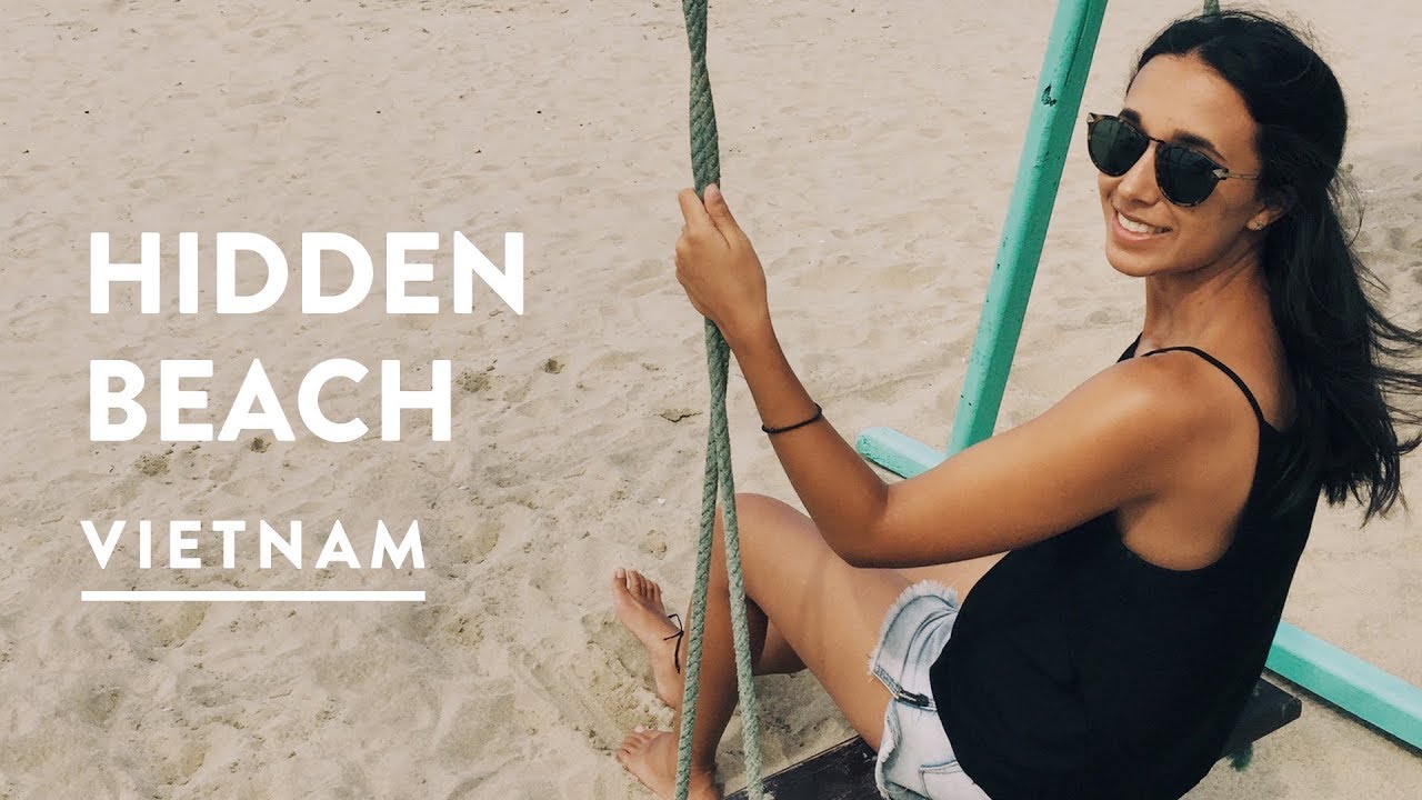 VIETNAM MISHAPS & HAPPY AT HOI AN BEACH | Vietnam Travel Vlog 065, 2017 | Digital Nomad