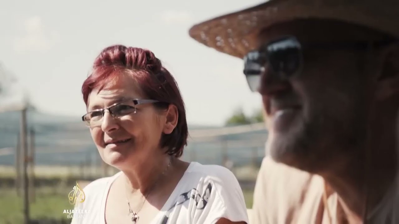 VISOČKI REŽISER TARIK HODŽIĆ O NOVOM DOKUMENTAROM FILMU “ZVJEZDANA NOĆ U BOSNI”