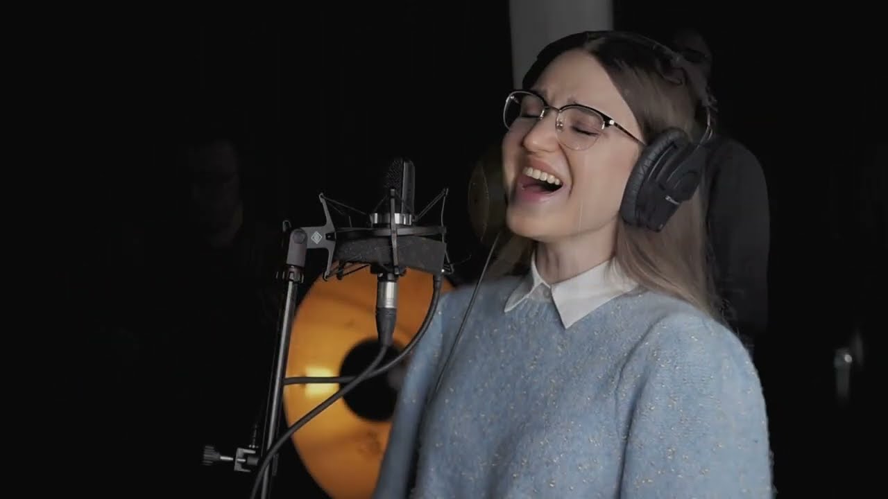 Scorpions - STILL LOVING YOU  (cover by Wiktoria Grys)