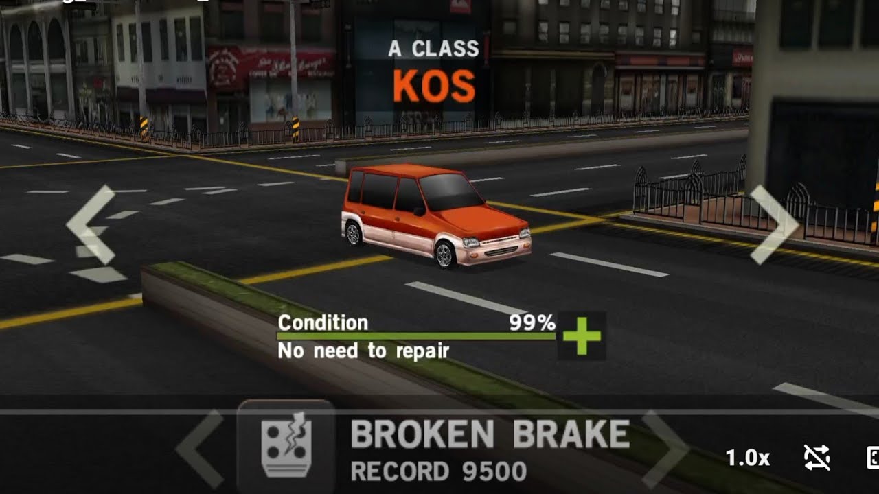 🚗 Dr. Driving Mobile GameplaySmooth driving missions & parking skills📱Played on mobile🎮Pure gameplay
