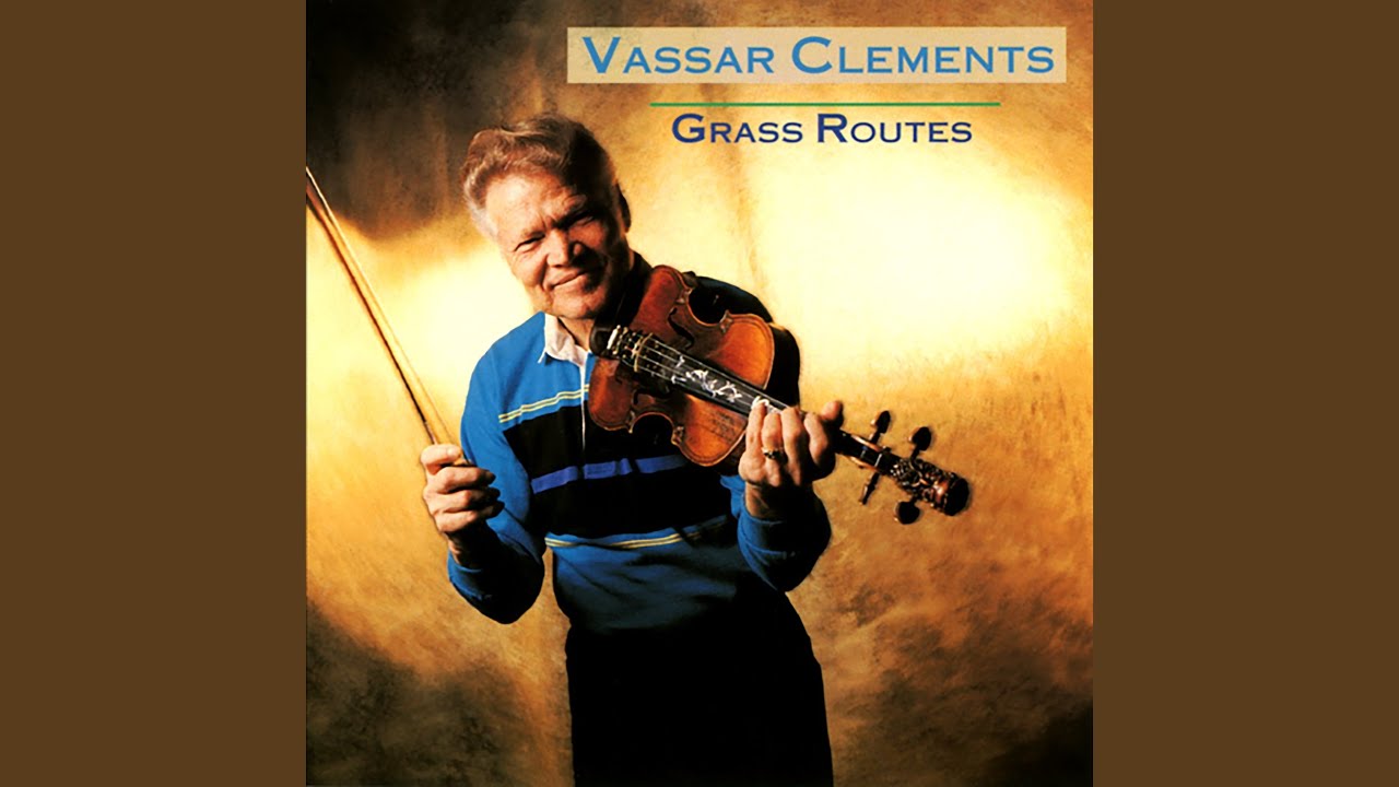 Turkey In The Straw